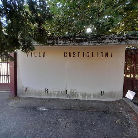 Appartamento Dellea ルイーノ エクステリア 写真