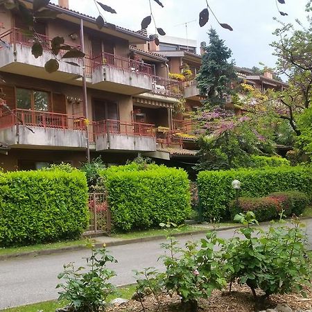 Appartamento Dellea ルイーノ エクステリア 写真