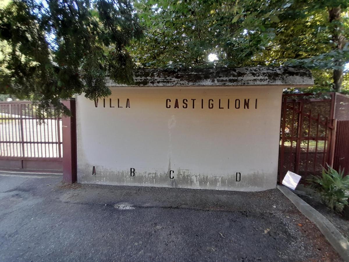 Appartamento Dellea ルイーノ エクステリア 写真